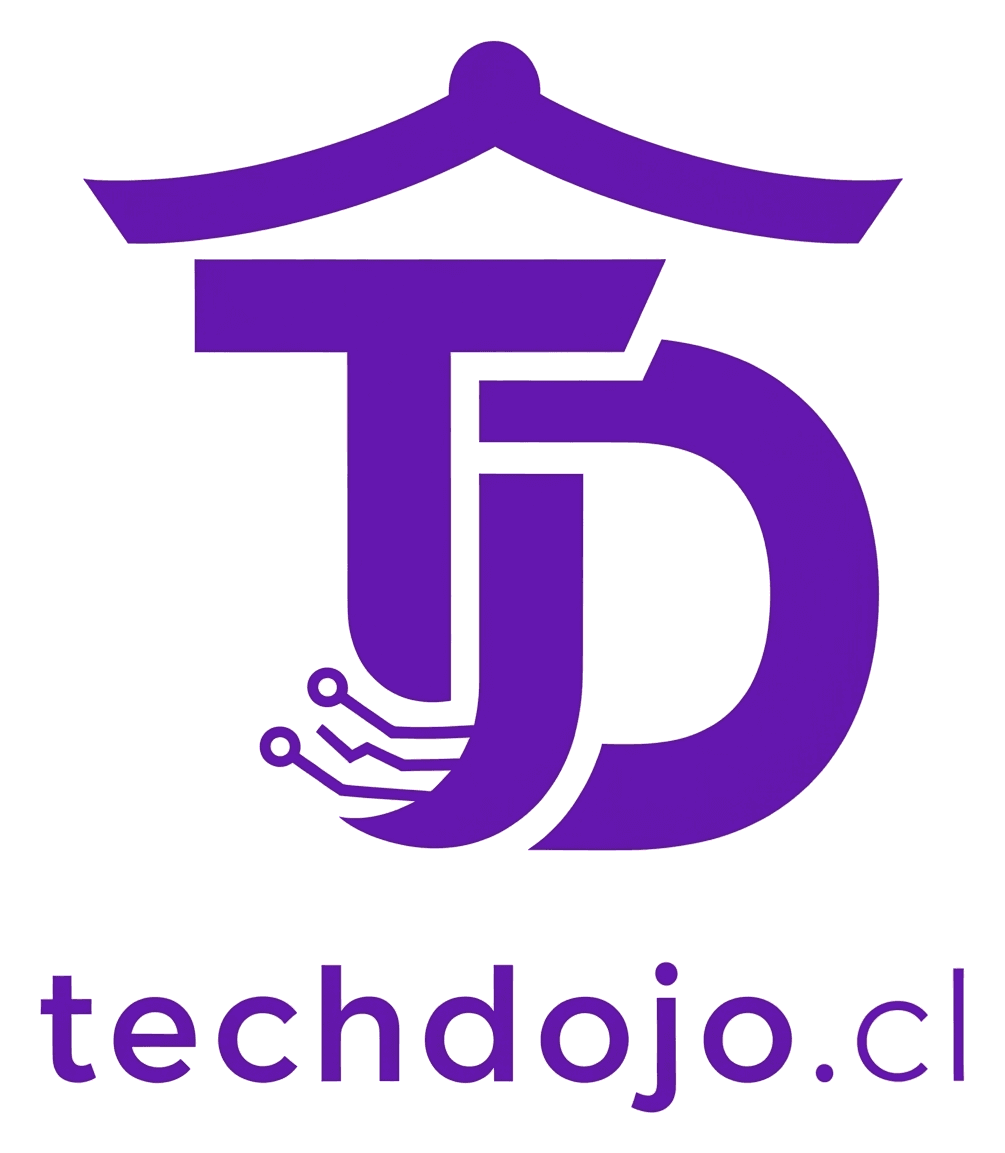 TechDojo — Tecnología Chile